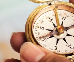 Compass Guidance