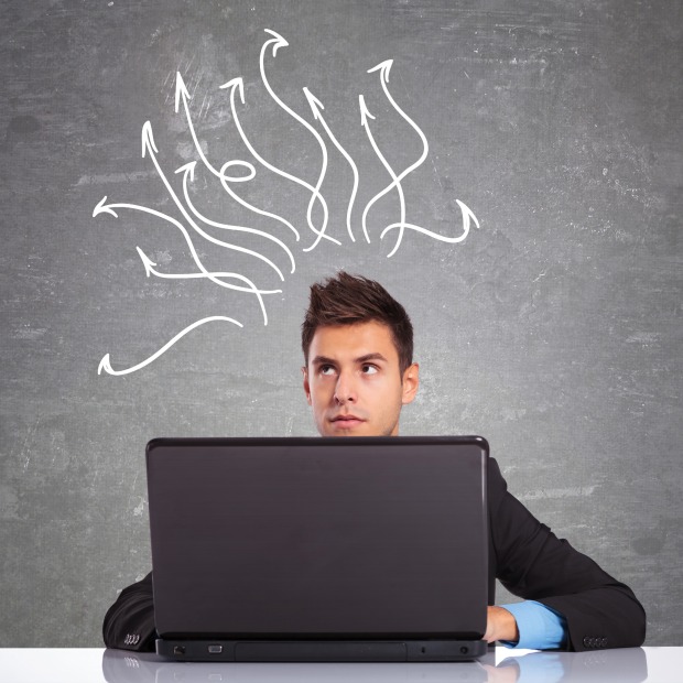 An Inside Look: Why You Really Need to Rethink How Business Gets Done image Article Image