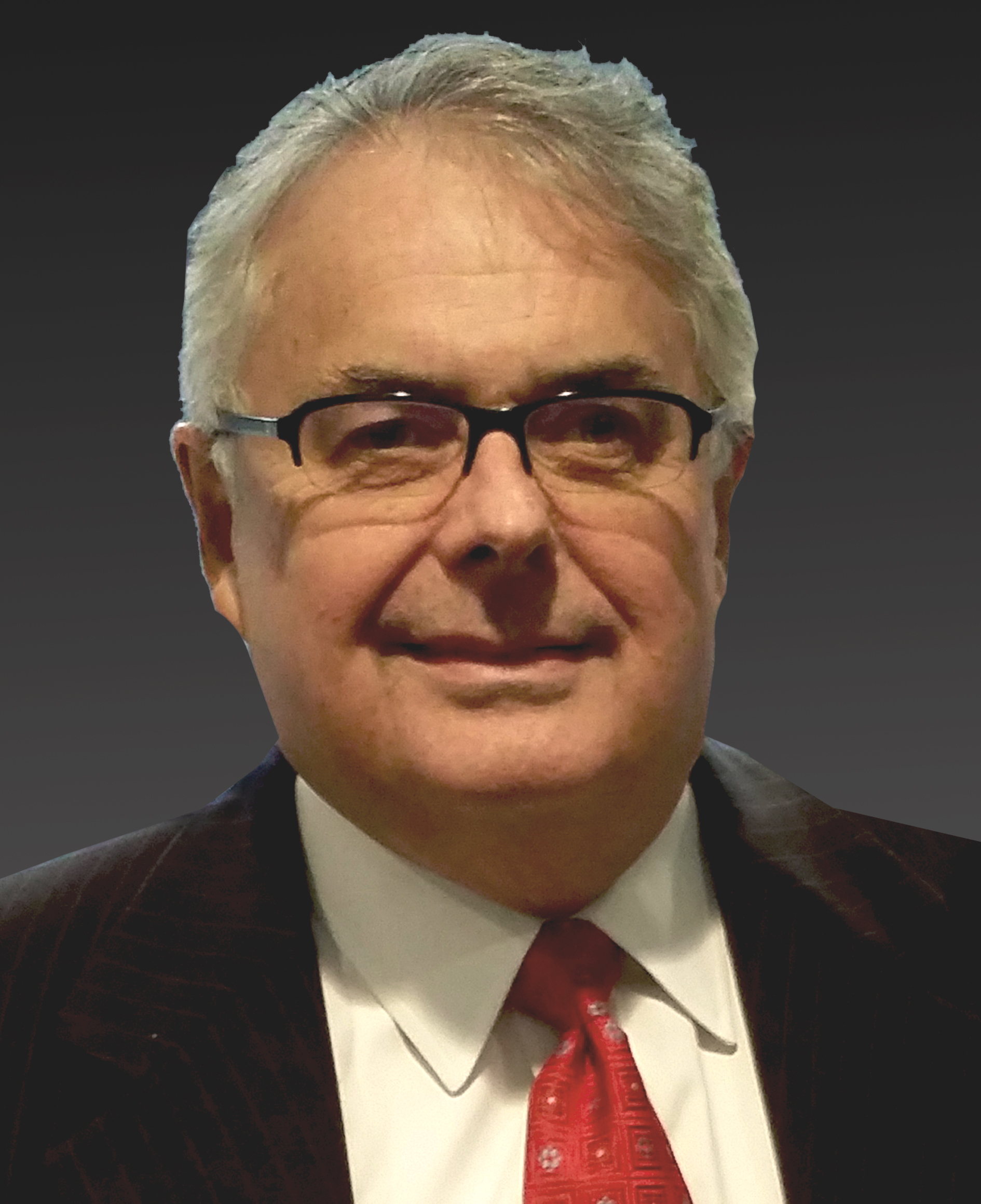 Robert H. Hutchins
