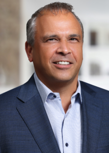 Michael Serluco headshot for withum