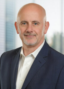 Withum's CEO and Managing Partner Pat Walsh