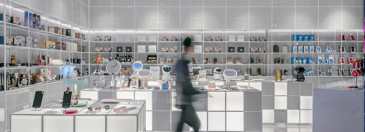 Internal Controls in a Retail Store image Article Image