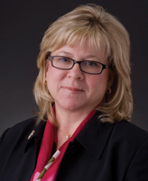Catherine Bendall