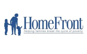 homefront logo
