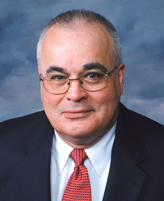 Wayne M. Heaton