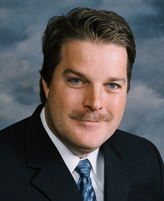 Terry C. Moncrief