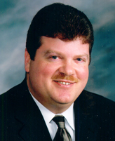 Ted Nappi