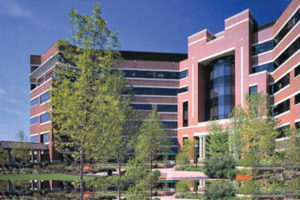 Princeton, NJ Office