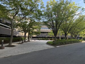 Red Bank Office Building