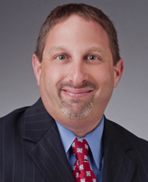 Eric Strauss