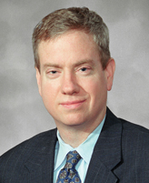 Robert W. Van Arnum