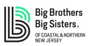 big brothers big sisters of coastal and northern NJ logo