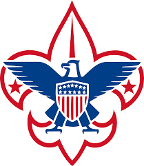 boy scouts of america logo