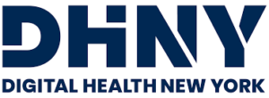digital health ny logo