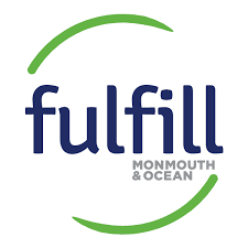 fulfill monmouth and ocean county logo