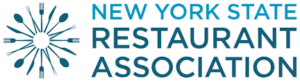 new york state restaurant association logo