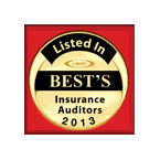 Best;s Insurance Auditors 2013