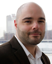 Christopher M. DeMayo