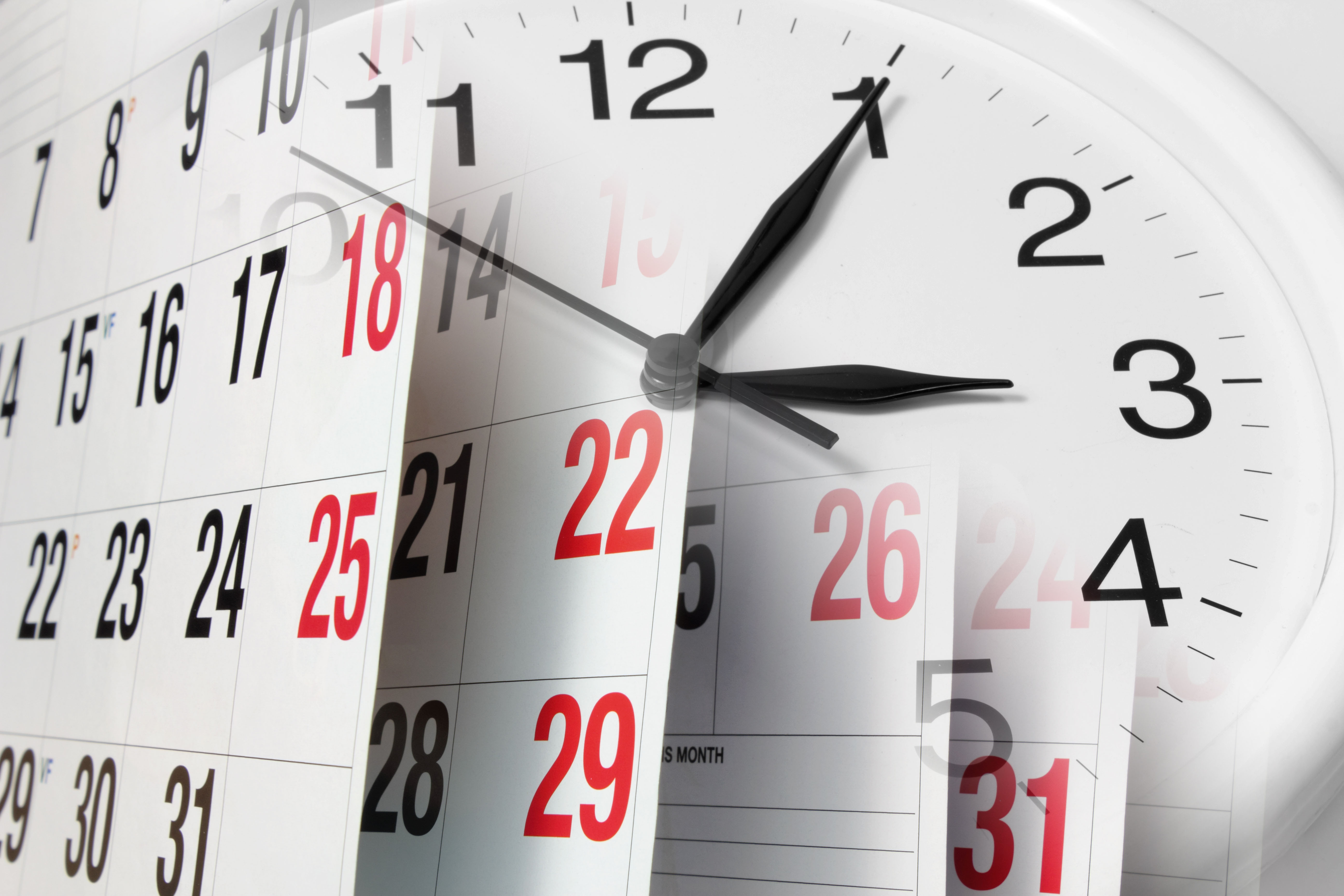 IRS Changes Tax Return Due Dates Withum