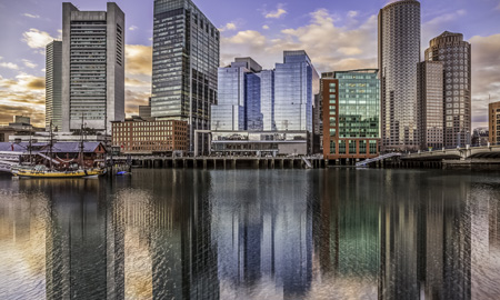 Boston, MA