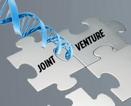 A Joint Venture in the Life Sciences World – Is It Right for You? image Article Image