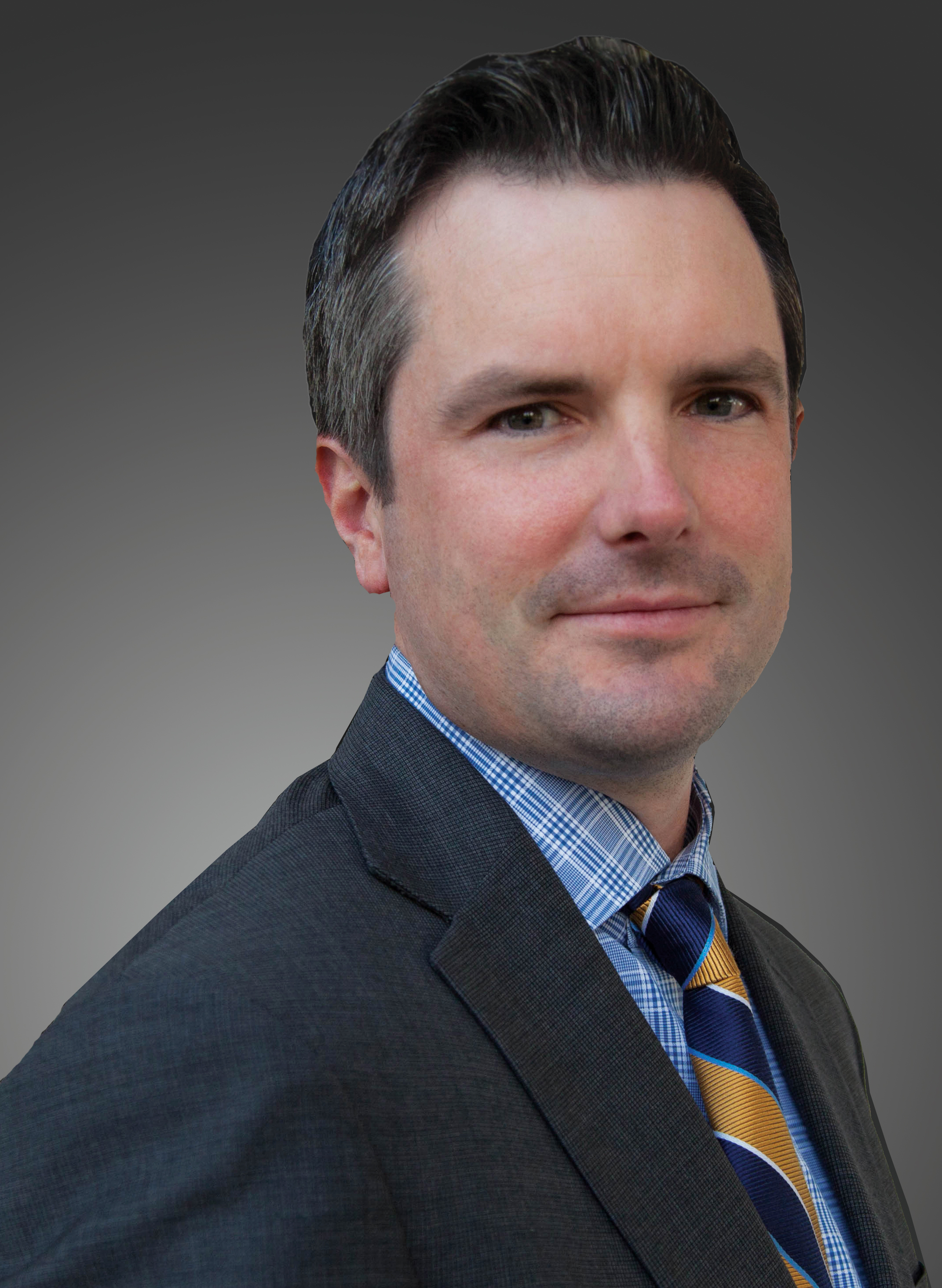 Jay C. Shepulski