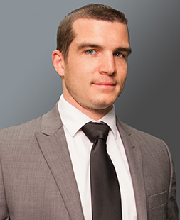 Brad Caruso
