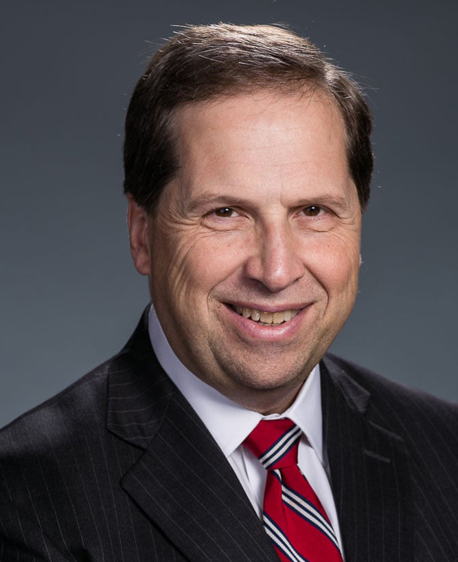 Stephen R. Yardumian