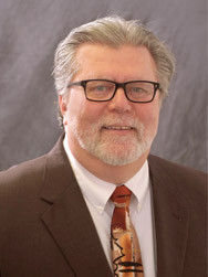 Marc G. Mauro