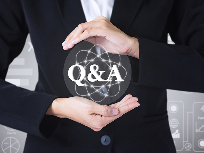 Q&A on Dealing with Blackout Periods for 401(k) Plans, Profit Sharing Plans and ESOPs image Article Image