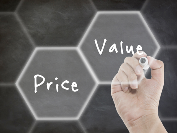 Determining Reasonable Compensation in Physician Practices image Article Image