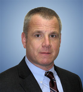 Howard A. Scribner