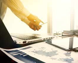 Withum Named in Top 10 Most Promising NetSuite Consulting Service Company 2020 by CIO Review image Article Image