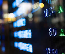 Regulated investment company ipo