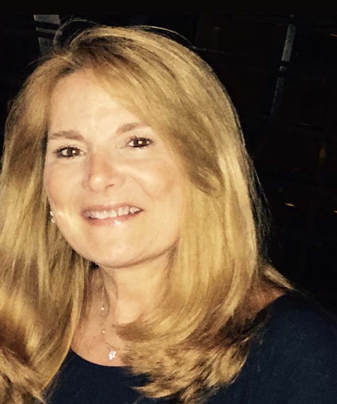 Karen A. Kowgios