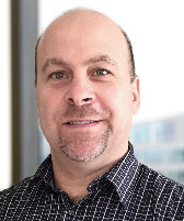 Walter Merkas, MBA