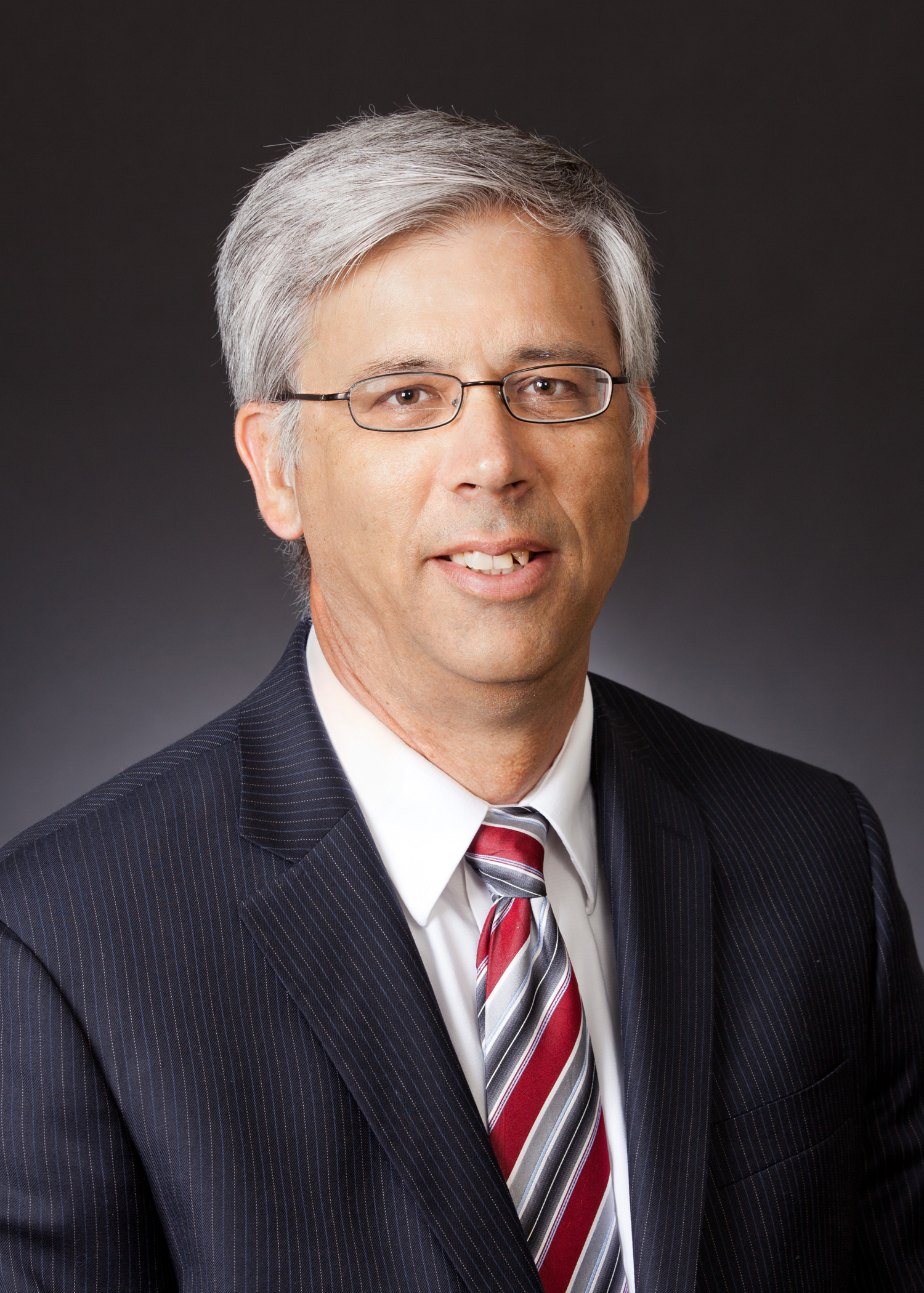 Ronald J. Person