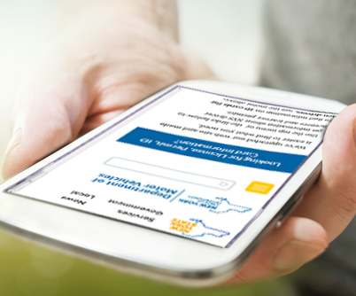 New York State Requires Driver's License Information for E-Filing image Article Image