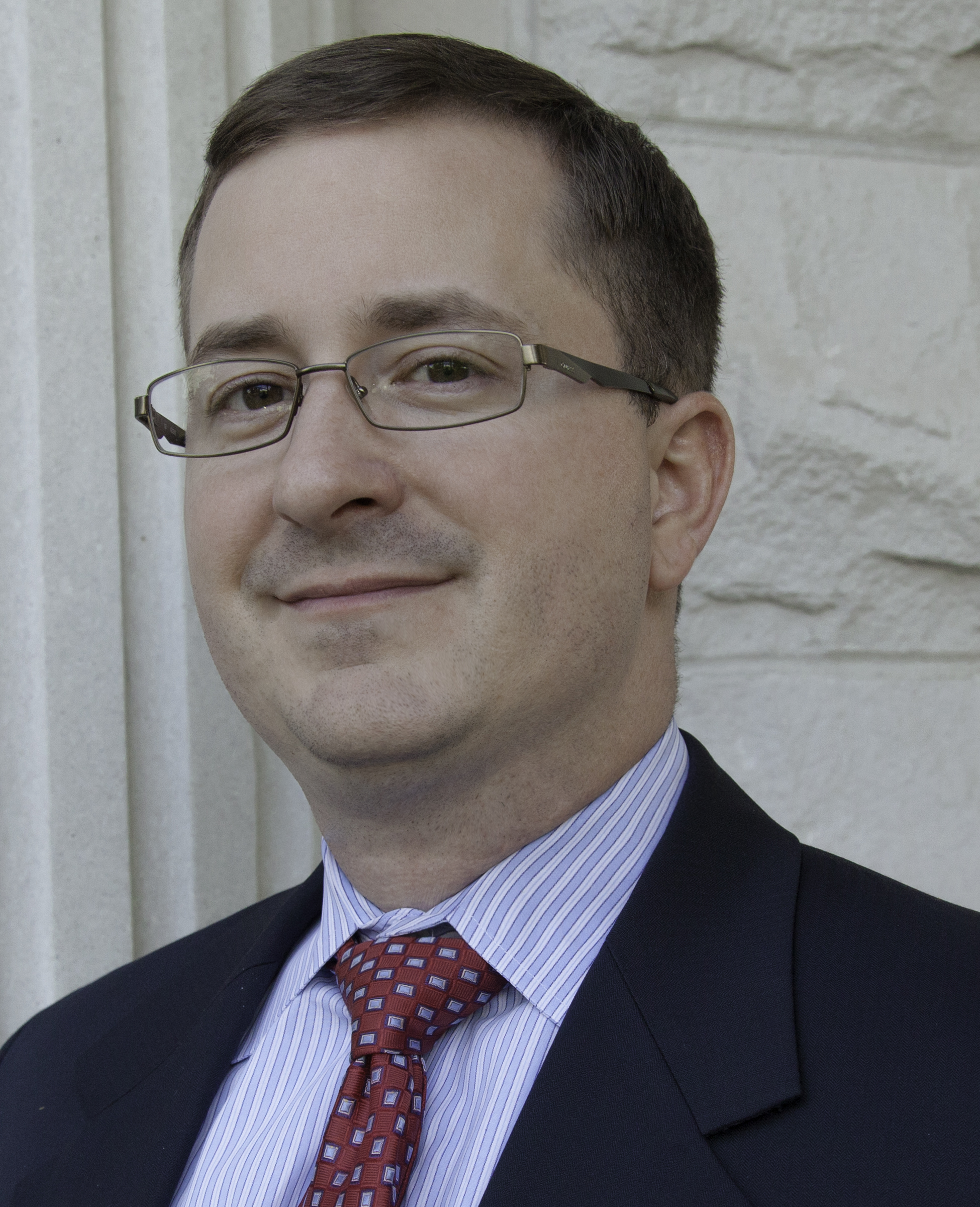 Mark J. Deters
