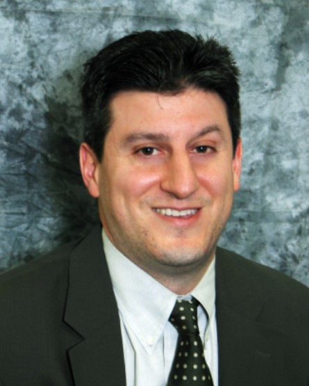 David Karakashian