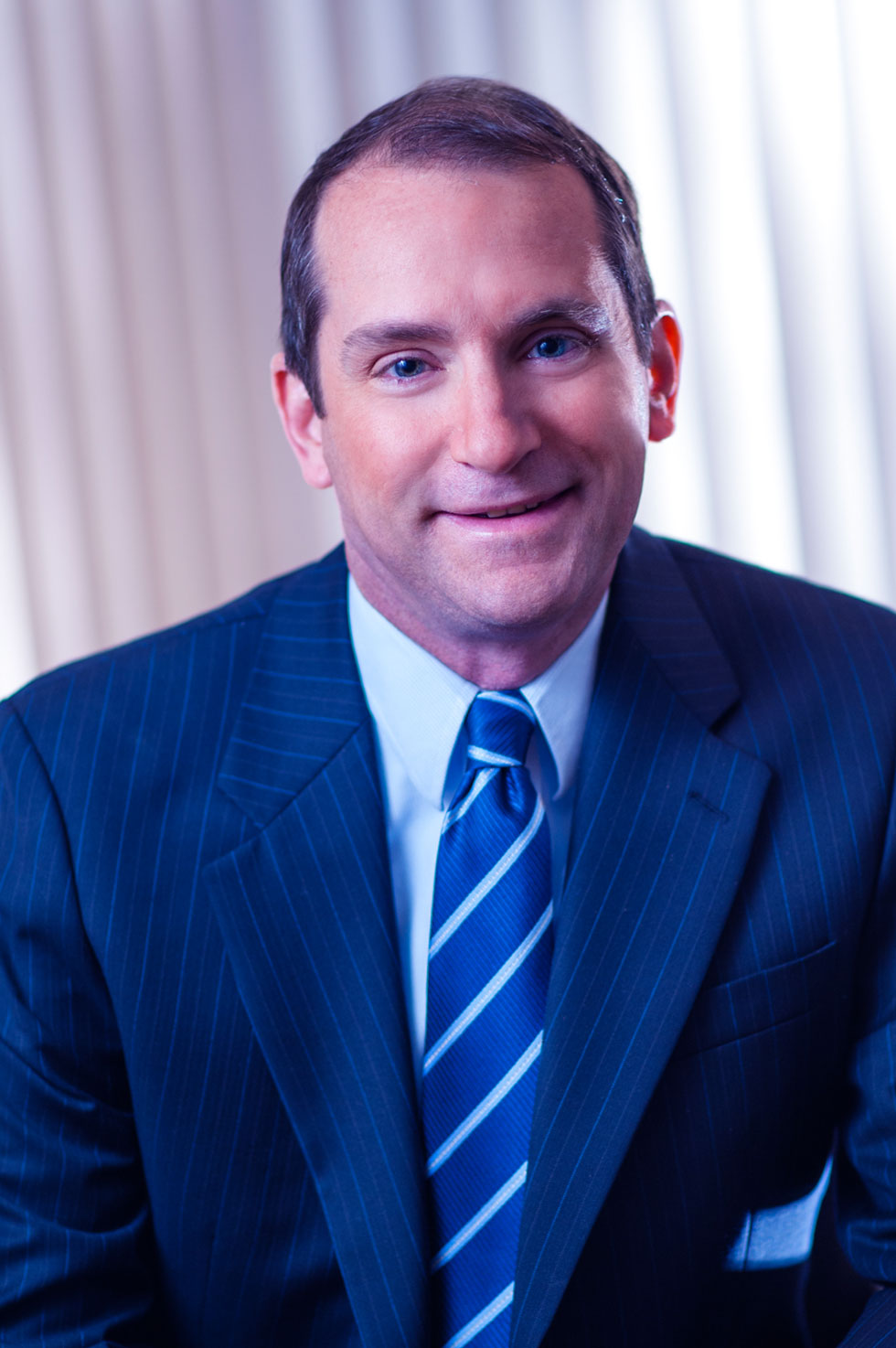 James R. Rickard