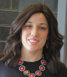 Chaya Siegfried