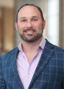 Ryan Fause headshot for Withum