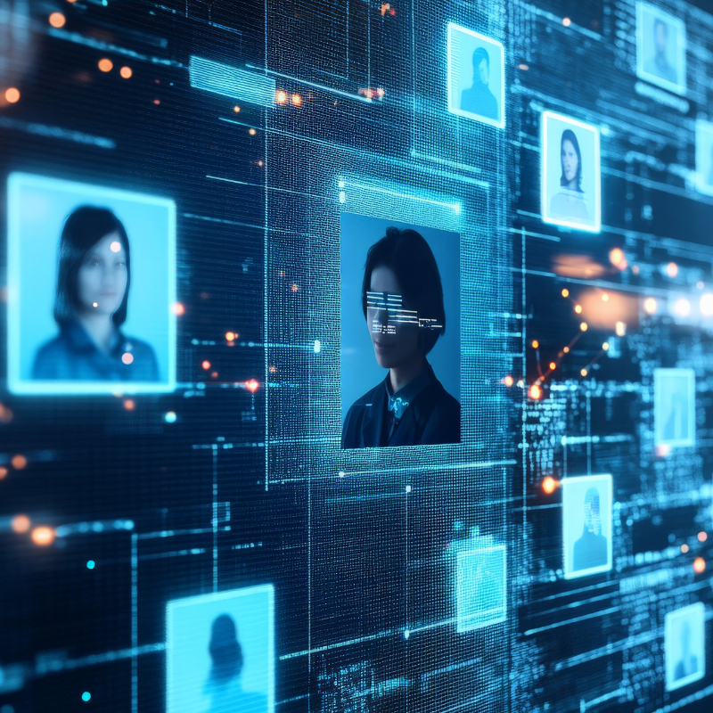 multi generational workforce, digital