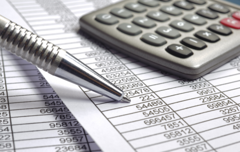 What Are Your Chances of an IRS Audit? image Article Image