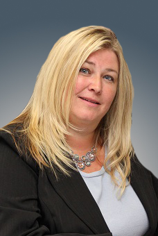 Lisa M. Morgan