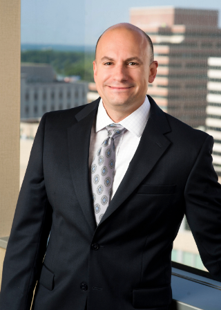 Brian S. Garstecki