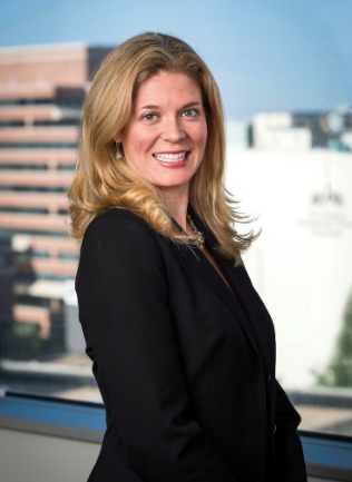 Caroline L. Kettering