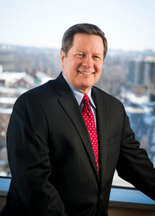 John A. Merchant