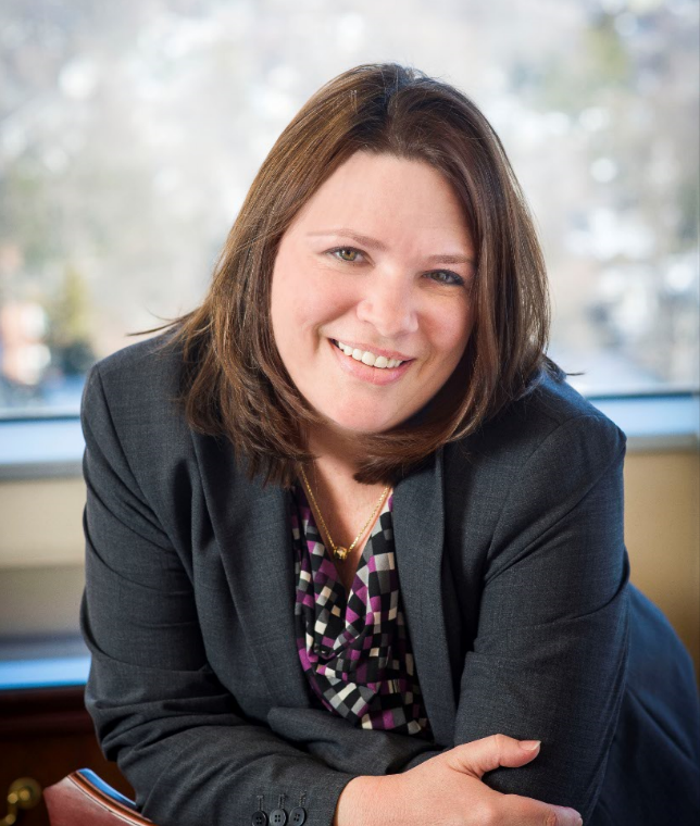 Jacqueline M. Abellera